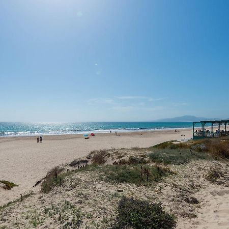 Lxr Tarifa Playa 3 Hab. Sea Views Apartment Exterior photo