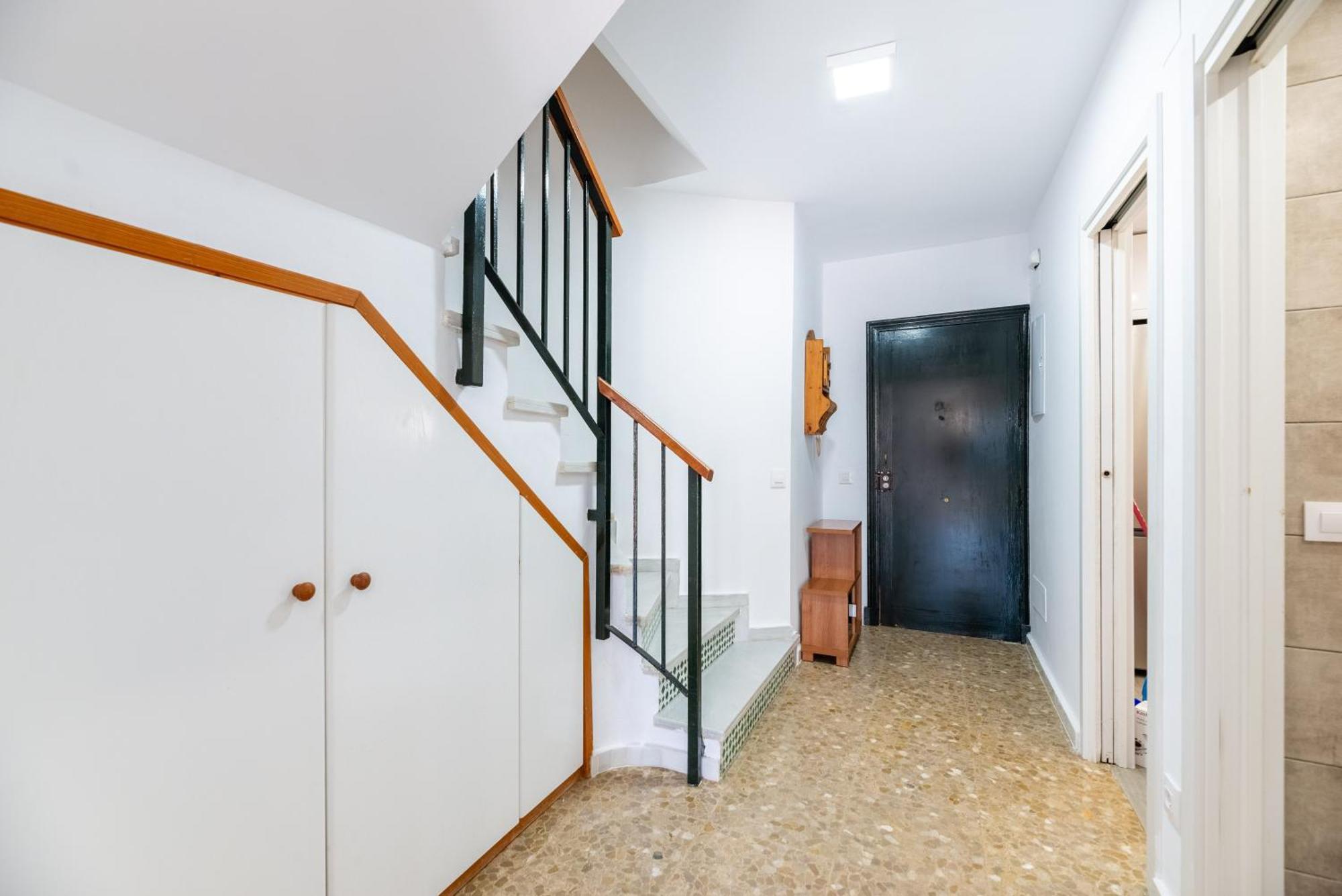 Lxr Tarifa Playa 3 Hab. Sea Views Apartment Exterior photo