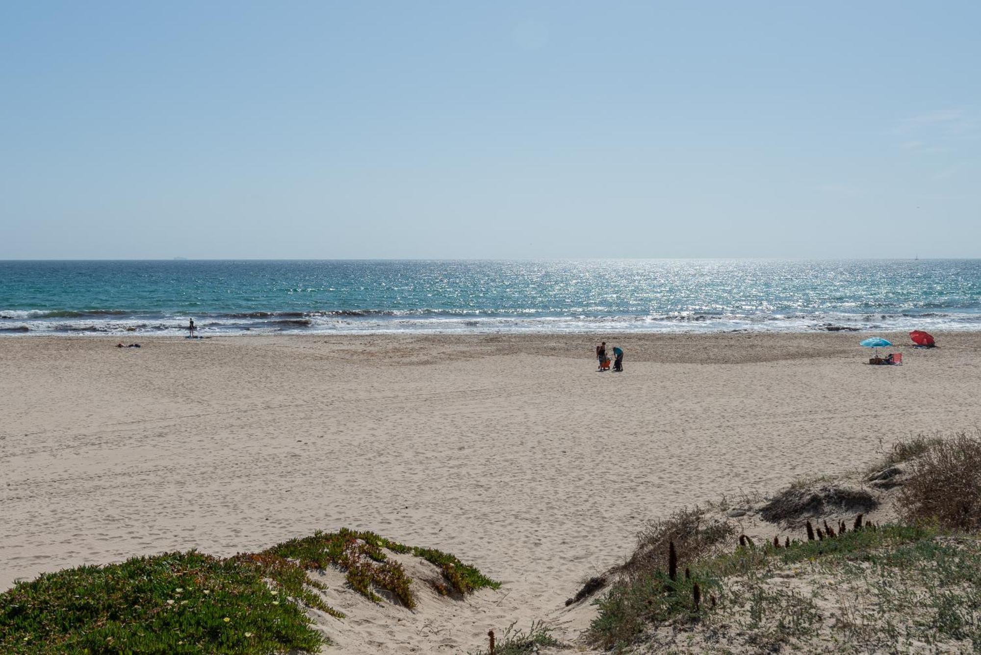 Lxr Tarifa Playa 3 Hab. Sea Views Apartment Exterior photo