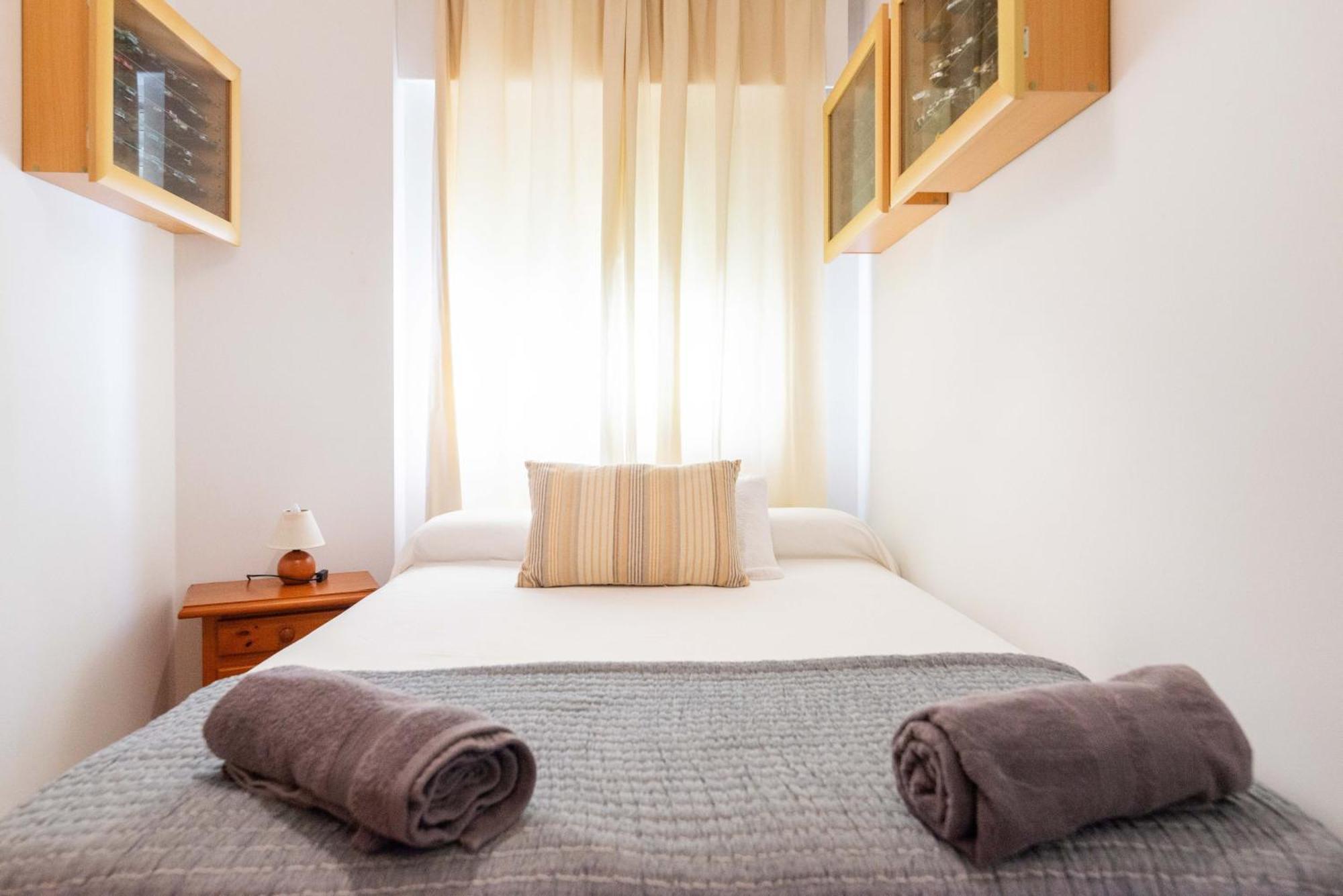 Lxr Tarifa Playa 3 Hab. Sea Views Apartment Exterior photo