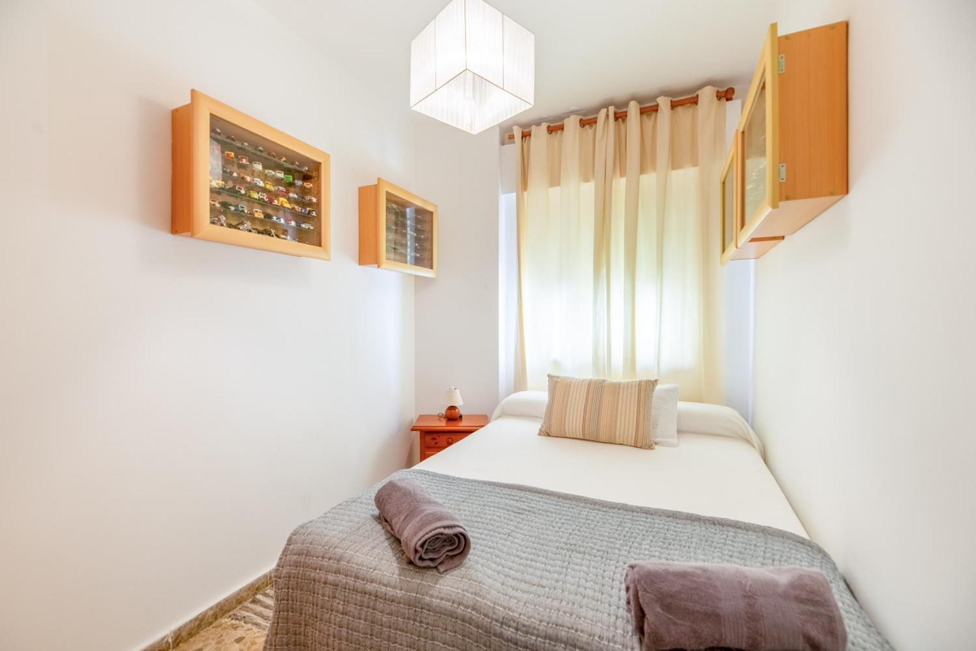 Lxr Tarifa Playa 3 Hab. Sea Views Apartment Exterior photo